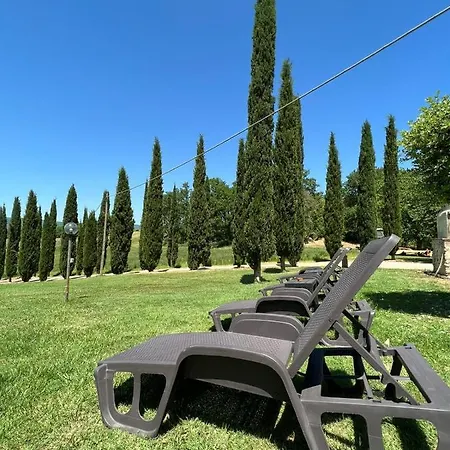 San Fedele Alloggi *