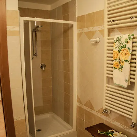 アパート San Fedele Alloggi *