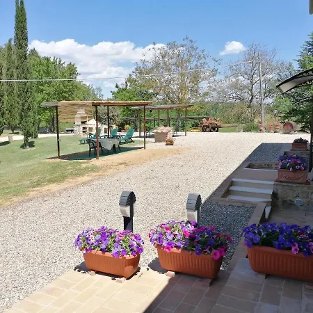 Apartament San Fedele Alloggi