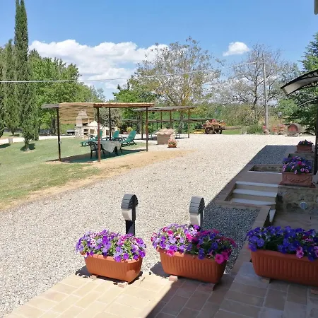 Appartement San Fedele Alloggi