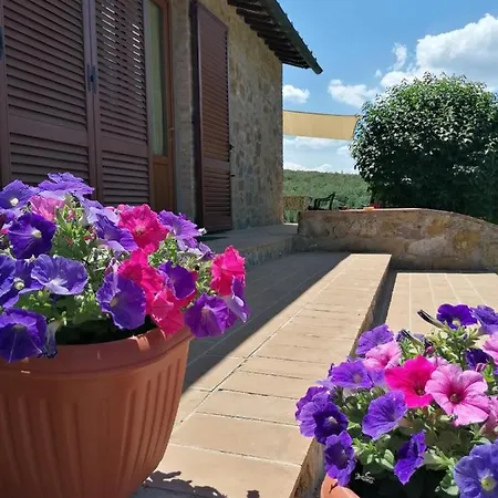 San Fedele Alloggi Appartement