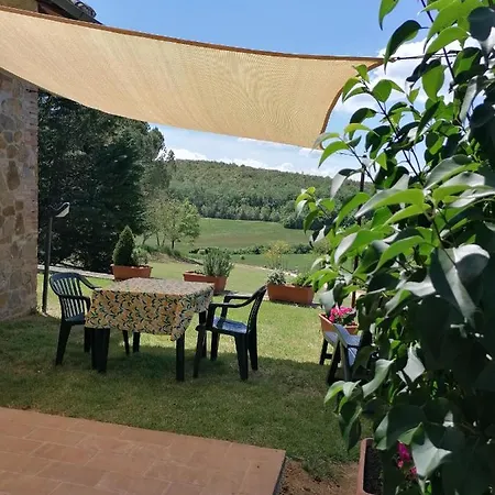 San Fedele Alloggi Apartament *