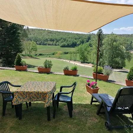 Apartament San Fedele Alloggi
