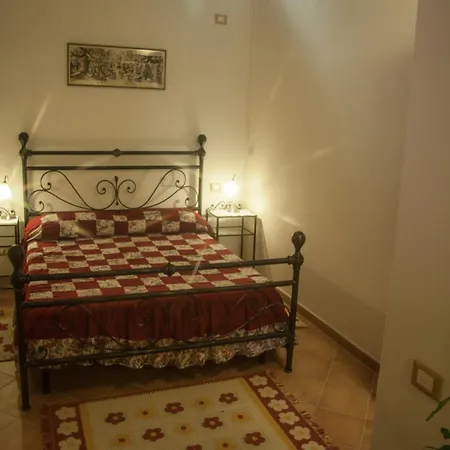 San Fedele Alloggi Apartament
