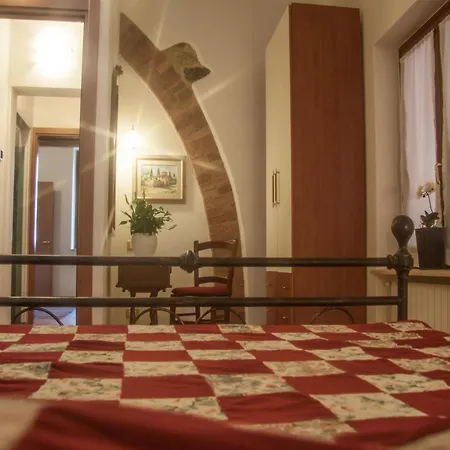 San Fedele Alloggi Apartament