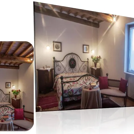 San Fedele Alloggi Appartamento *