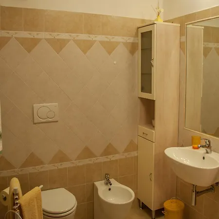 Apartament San Fedele Alloggi Siena