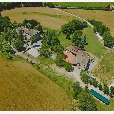 Apartament San Fedele Alloggi Siena