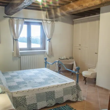 Apartman San Fedele Alloggi Siena