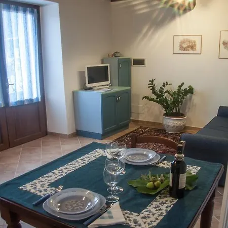 Appartement San Fedele Alloggi *