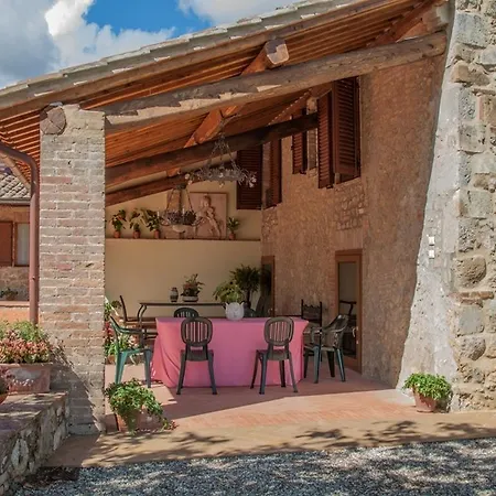 San Fedele Alloggi