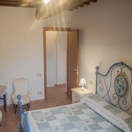 Appartement San Fedele Alloggi