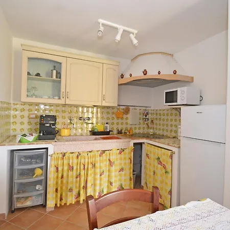 Appartement San Fedele Alloggi *