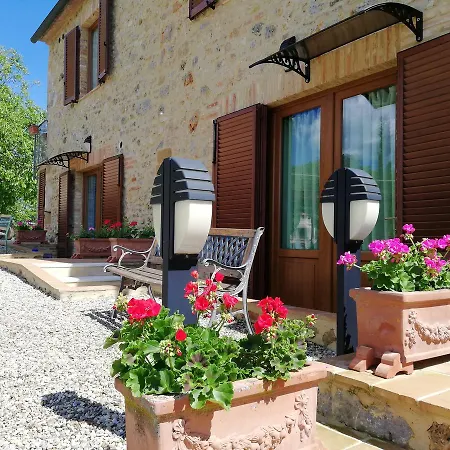 San Fedele Alloggi *