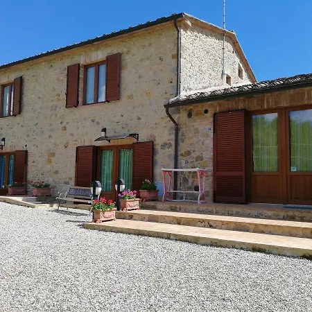 Apartament San Fedele Alloggi *