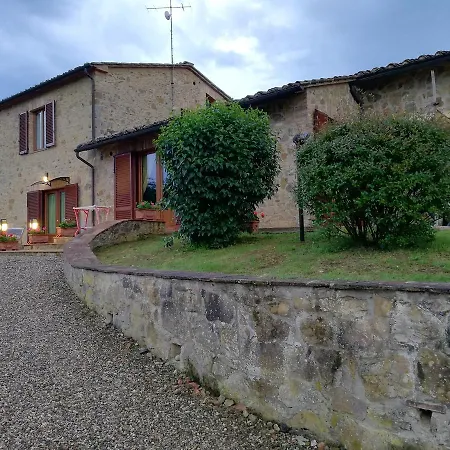 San Fedele Alloggi Appartement