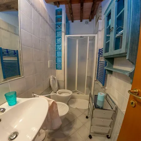 Appartement San Fedele Alloggi *