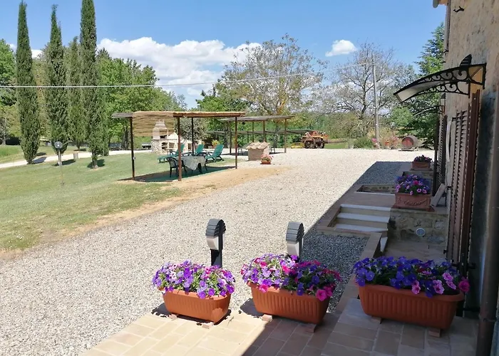 Apartmán San Fedele Alloggi