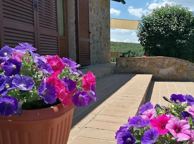 San Fedele Alloggi Apartmán