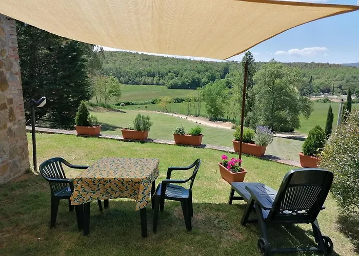 Apartmán San Fedele Alloggi