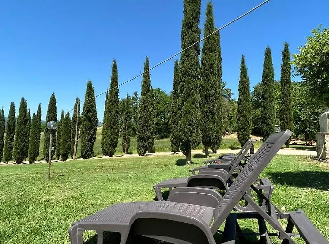 San Fedele Alloggi *