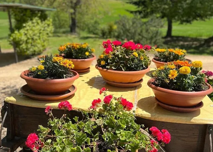 San Fedele Alloggi Apartmán *