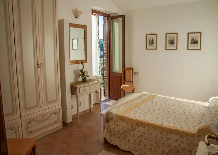 Apartmán San Fedele Alloggi Siena