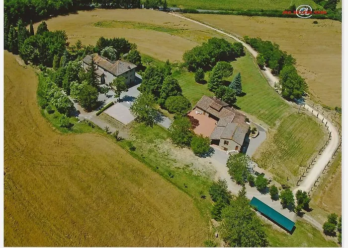 Apartmán San Fedele Alloggi Siena