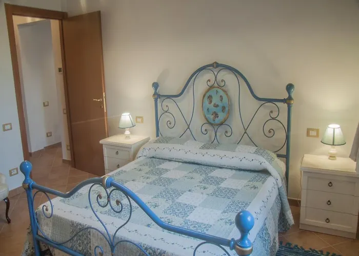 San Fedele Alloggi Siena