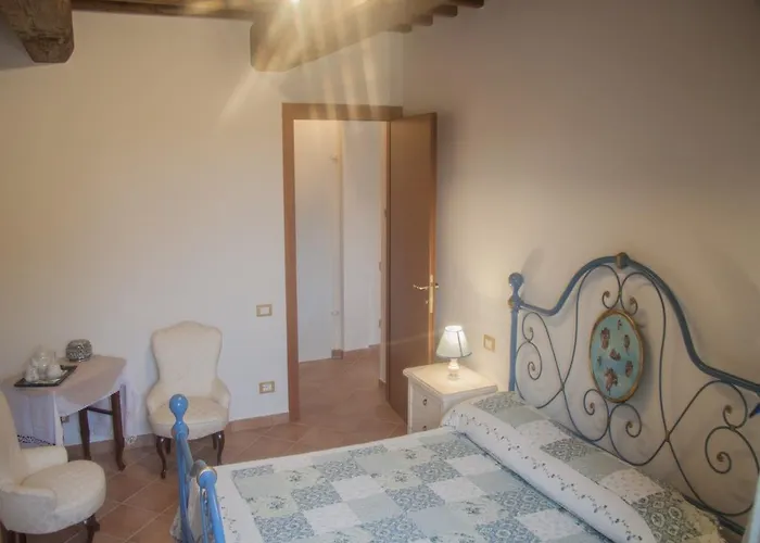Apartmán San Fedele Alloggi