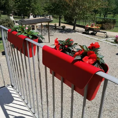 San Fedele Alloggi * Сиена