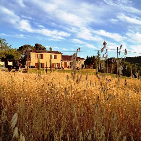 San Fedele Alloggi Сиена