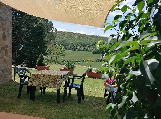 San Fedele Alloggi Apartment *