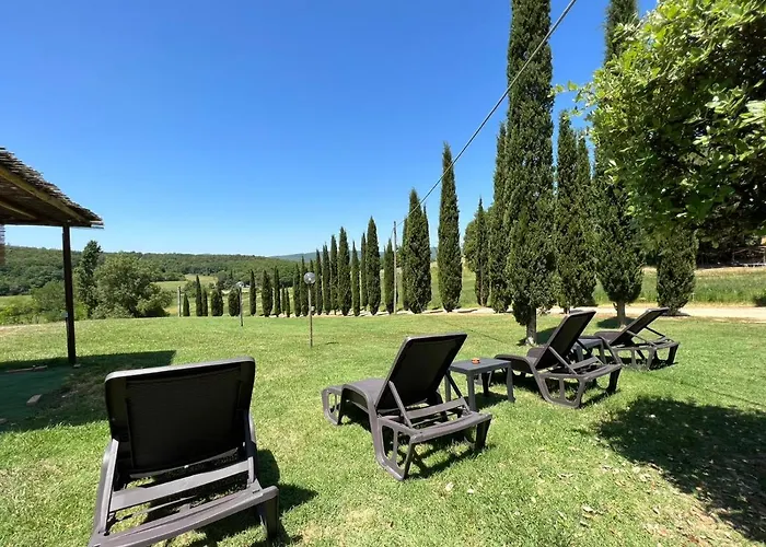 San Fedele Alloggi Apartment Siena