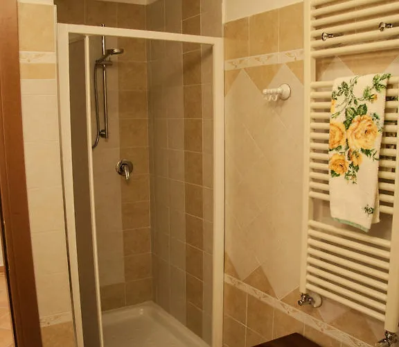 Apartman San Fedele Alloggi *