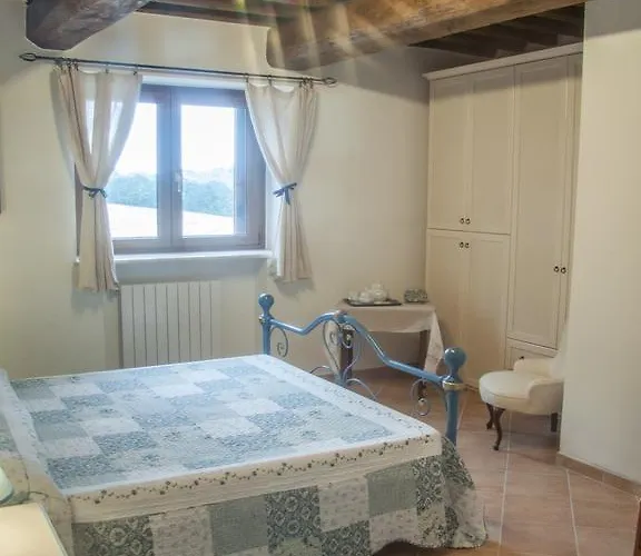 Apartman San Fedele Alloggi Siena