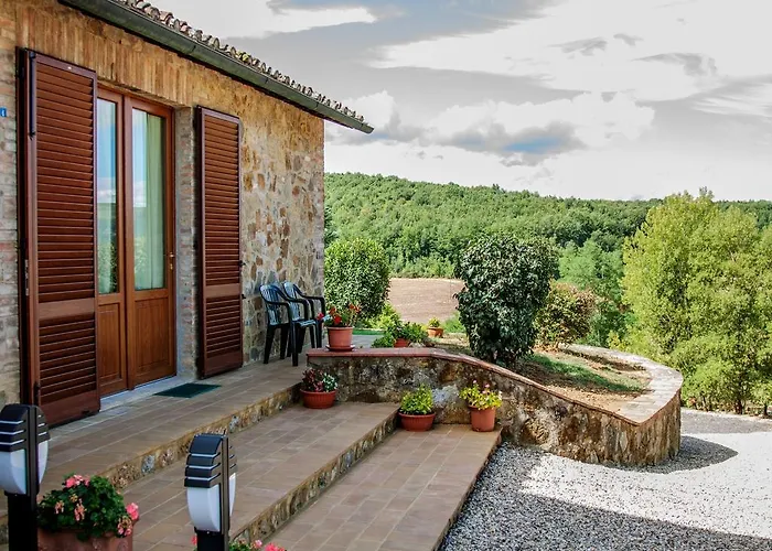 Apartman San Fedele Alloggi Siena