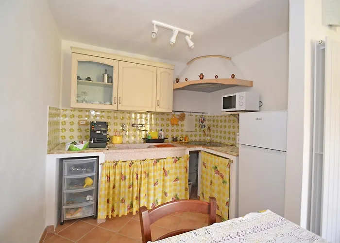 Apartman San Fedele Alloggi *