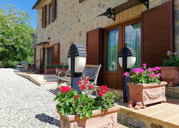 San Fedele Alloggi *