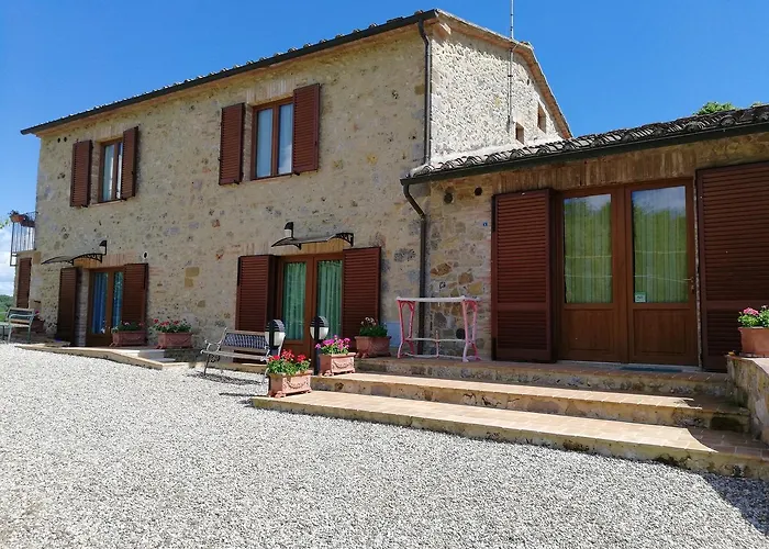 Apartment San Fedele Alloggi *