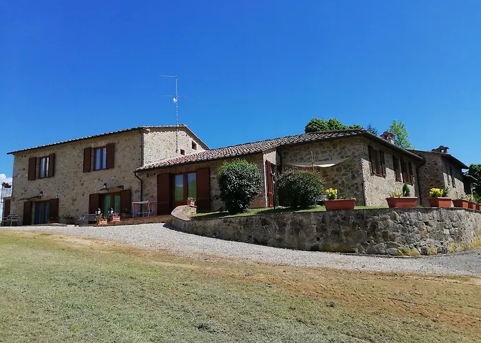 Apartman San Fedele Alloggi Siena