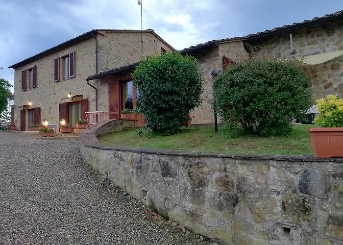 San Fedele Alloggi Apartman