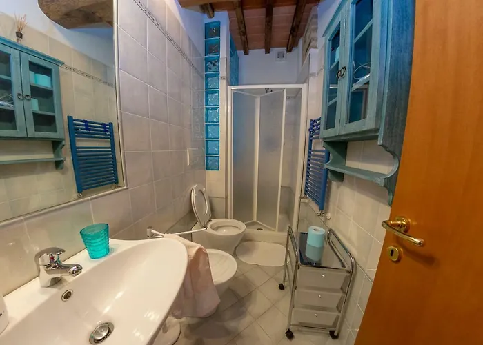 Apartman San Fedele Alloggi *