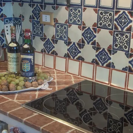 阿洛基圣费代莱酒店 *