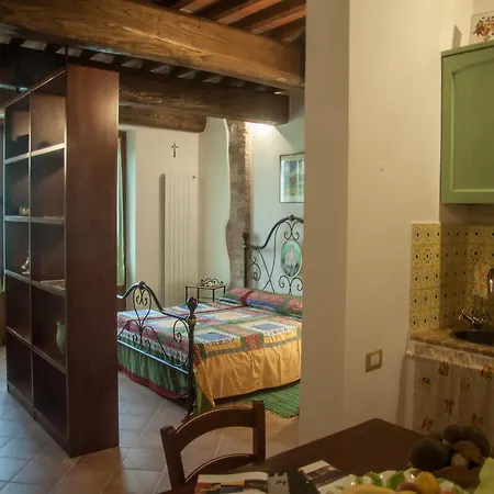 阿洛基圣费代莱酒店