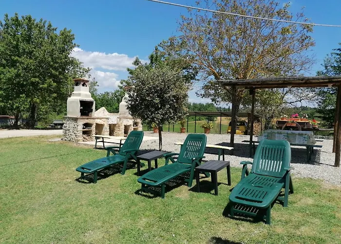 San Fedele Alloggi * Siena