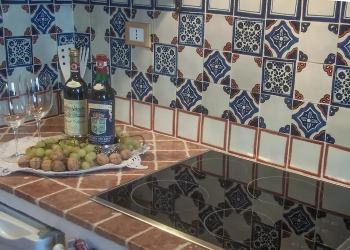 San Fedele Alloggi *