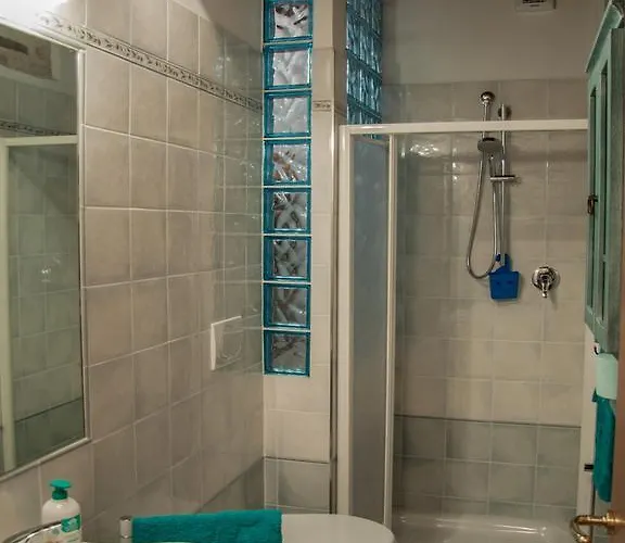 Lägenhet San Fedele Alloggi Siena