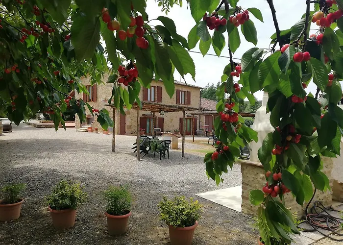 Lägenhet San Fedele Alloggi *